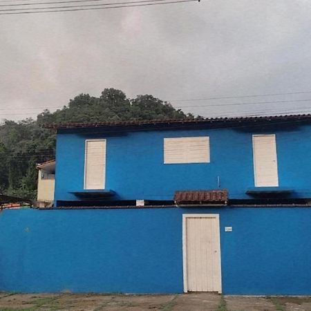 Casa De Temporada Villa Paraty Luaran gambar